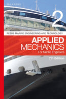 Reeds Vol 2: Applied Mechanics for Marine Engineers-9781472988188