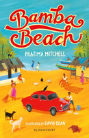 Bamba Beach: A Bloomsbury Reader : Dark Blue Book Band-9781472989987