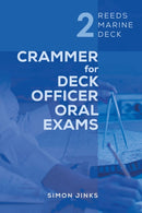 Reeds Marine Deck 2: Crammer for Deck Officer Oral Exams-9781472991089
