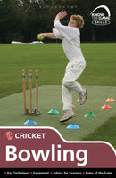 Skills: Cricket - bowling-9781472991454