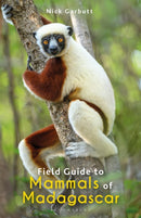 Field Guide to Mammals of Madagascar-9781472991676