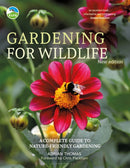 RSPB Gardening for Wildlife : New edition-9781472991768