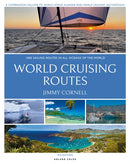 World Cruising Routes : 1,000 Sailing Routes in All Oceans of the World-9781472993090