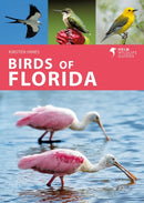 Birds of Florida-9781472993359