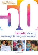 50 Fantastic Ideas to Encourage Diversity and Inclusion-9781472993892