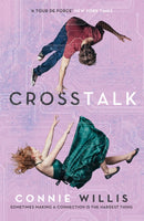 Crosstalk-9781473200944