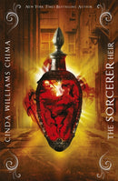 The Sorcerer Heir-9781473201255