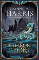 Testament of Loki