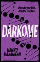Darkome-9781473203327