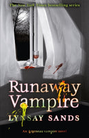 Runaway Vampire : Book Twenty-Three-9781473205048