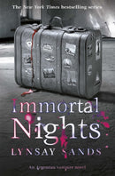 Immortal Nights : Book Twenty-Four-9781473205062
