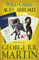 Wild Cards: Aces Abroad-9781473205130