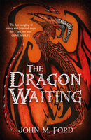 The Dragon Waiting-9781473205468