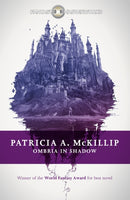 Ombria in Shadow-9781473205741