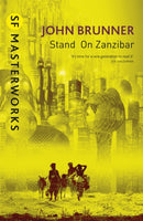 Stand On Zanzibar-9781473206373