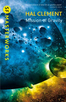 Mission Of Gravity : Mesklinite Book 1-9781473206380