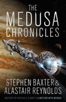 The Medusa Chronicles-9781473210202