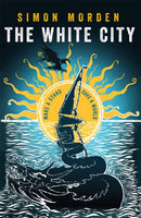 The White City-9781473211490