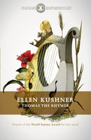 Thomas the Rhymer-9781473211629