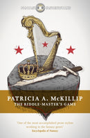 The Riddle-Master's Game-9781473212022