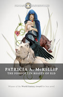 The Forgotten Beasts of Eld-9781473212039
