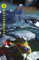 Dying Of The Light-9781473212527