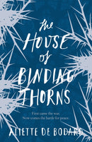 The House of Binding Thorns-9781473212619