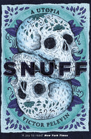 S.N.U.F.F.-9781473213036