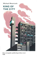 King of the City-9781473213272