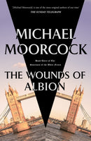 The Wounds of Albion