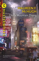 China Mountain Zhang-9781473214620
