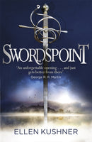 Swordspoint-9781473214729
