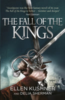 The Fall of the Kings-9781473214743