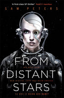 From Distant Stars : Book 2-9781473214781