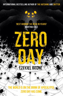 Zero Day-9781473215245