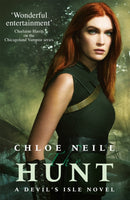 The Hunt : A Devil's Isle Novel-9781473215382