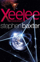 Xeelee: Vengeance-9781473217195