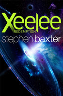 Xeelee: Redemption-9781473217232
