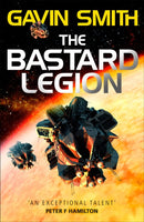 The Bastard Legion : Book 1-9781473217256