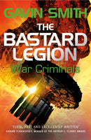 The Bastard Legion: War Criminals : Book 3-9781473217294