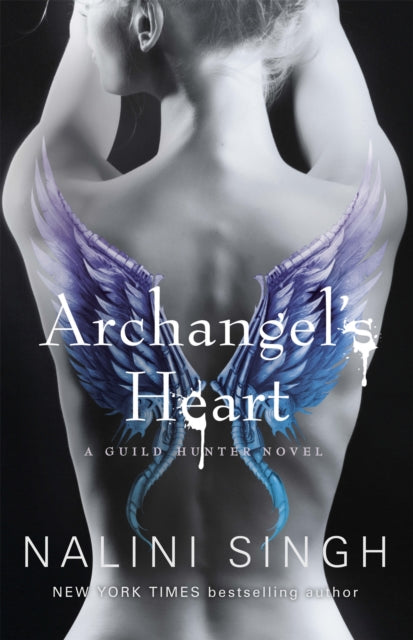 Archangel''s Heart