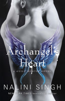 Archangel''s Heart