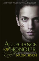 Allegiance of Honour : Book 15-9781473217553