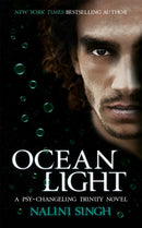 Ocean Light : Book 2-9781473217638