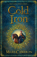 Cold Iron : Masters and Mages Book One-9781473217683