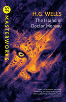 The Island Of Doctor Moreau-9781473217997