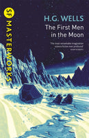 The First Men In The Moon-9781473218000
