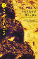 The Food of the Gods-9781473218017