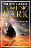 Howling Dark : Book Two-9781473218307