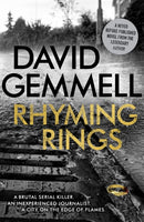 Rhyming Rings-9781473219946